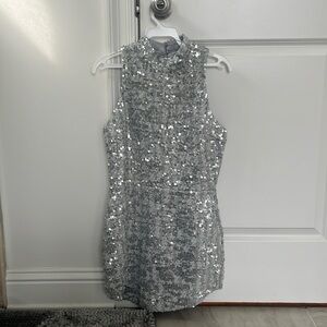 Amanda Uprichard Marshall Dress NWT